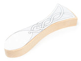 Celtic Spoon Carving Blank